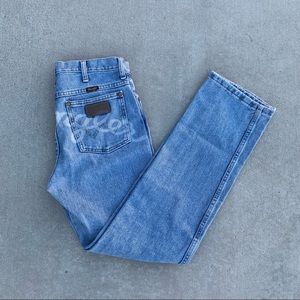 Wrangler x lil Nas X